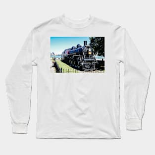 Spirit of Windsor Long Sleeve T-Shirt